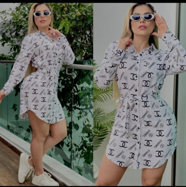 shirt /dress